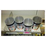 Aluminum Flashing 6 in. x 10 ft. (4).