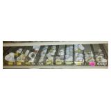 PVC Fittings Elbows, Tees, Caps, Couplings and More.