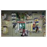 Toilet Repair, fill Values, Levers, Rods, flanges and More.