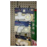 Toilet Repair, fill Values, Levers, Rods, flanges and More.