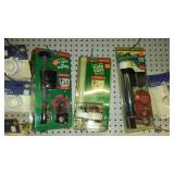 Toilet Repair, fill Values, Levers, Rods, flanges and More.