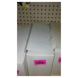 Teflon Pipe Thread Tape (100 rolls).