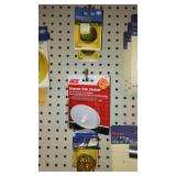 P-Traps and Sink Drains.