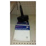 Plumbing Snake and Master Plumber Packing Material (2).