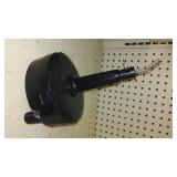 Plumbing Snake and Master Plumber Packing Material (2).