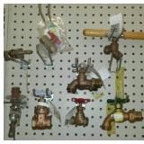 Brass Valve Variety (9).