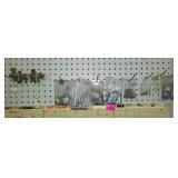 Flare Tees, Elbows, Values.