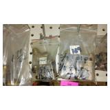 Flare Tees, Elbows, Values.