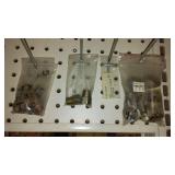 Flare Tees, Elbows, Values.