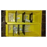 Nylon Fittings, Bushing, tees, elbows, inserts and more.