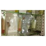 Copper Fittings, Elbows, tees, caps, reducers