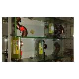 Copper Fittings, Elbows, tees, caps, reducers