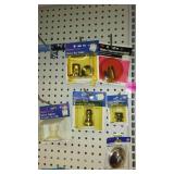 Shower Repair and Maintenance, Overflow plate, spouts, hoses, curtain kits and more.