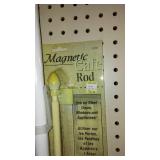 Shower Repair and Maintenance, Overflow plate, spouts, hoses, curtain kits and more.