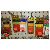 Brass Plumbing Fittings: Reducer, Unions, connectors, elbows, sleeves.