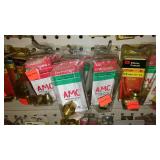 Brass Plumbing Fittings: Reducer, Unions, connectors, elbows, sleeves.