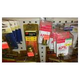 Brass Plumbing Flare Elbows, Reducing Unions, Couplings, Caps, nuts.