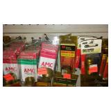 Brass Plumbing Flare Elbows, Reducing Unions, Couplings, Caps, nuts.