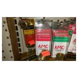 Brass Plumbing Flare Elbows, Reducing Unions, Couplings, Caps, nuts.