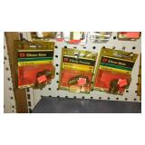 Brass Plumbing Faucet Seats, Compressions tees, elbows, nuts.