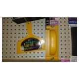 Wall and Ceiling Sanding pole and Screen.