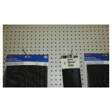 Wall and Ceiling Sanding pole and Screen.