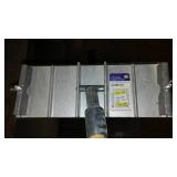 Wall and Ceiling Sanding pole and Screen.