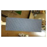 Wall and Ceiling Sanding pole and Screen.