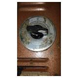 Vintage Miricle paint Shaker St. Paul.