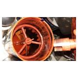 Fluid Management Colorant Harbil NSC-50 Dispenser.