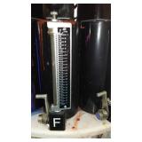 Fluid Management Colorant Harbil NSC-50 Dispenser.