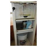 Fluid Management Colorant Harbil NSC-50 Dispenser.