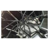 Fluid Management Colorant Harbil NSC-50 Dispenser.