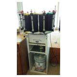 Fluid Management Colorant Harbil Dispenser.