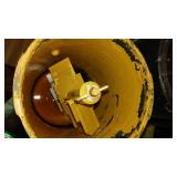 Fluid Management Colorant Harbil Dispenser.