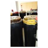 Fluid Management Colorant Harbil Dispenser.