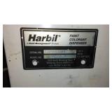 Fluid Management Colorant Harbil Dispenser.