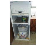 Fluid Management Colorant Harbil Dispenser.