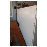 Commercial Pegboard Display Shelving (2).