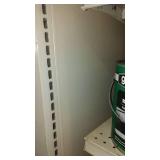 Commercial Pegboard Display Shelving (2).