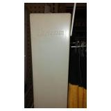 Commercial Pegboard Display Shelving (2).