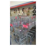 Shopping Carts, Deans Jack and Jill (10)