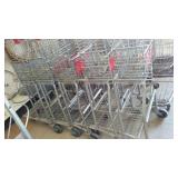 Shopping Carts, Deans Jack and Jill (10)