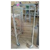 Metal and Poly storage Organizers