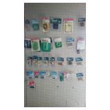 Small Engine Accessories and More.