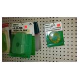 Small Engine Accessories and More.