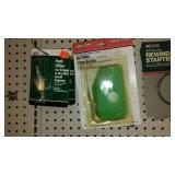 Small Engine Accessories and More.