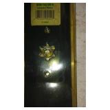 Assorted Lawnmower replacement Blades. (4) 30-42 in.