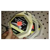 Weed Eater Replacement String, Blade and More.