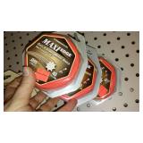 Weed Eater Replacement String, Blade and More.